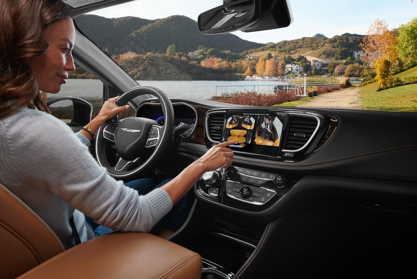 Chrysler for sale near me