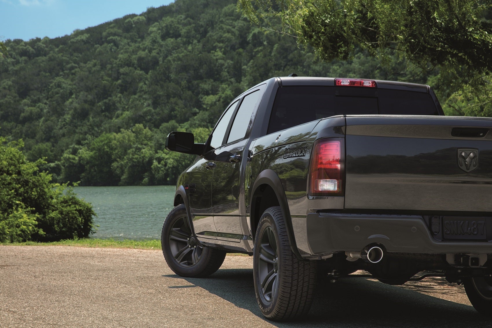 Ram 1500 for sale near me