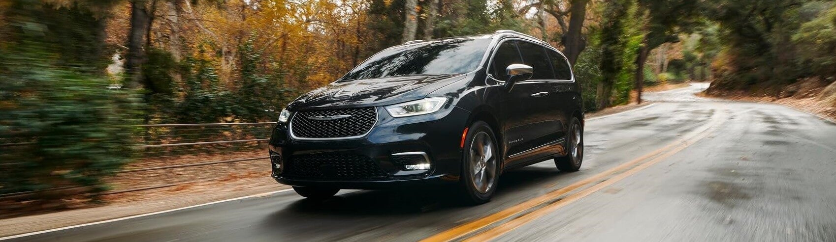 Chrysler Pacifica for Sale near Zionsville IN