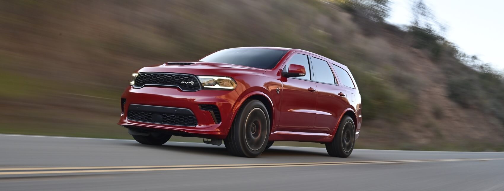 Dodge Dealer Indianapolis IN