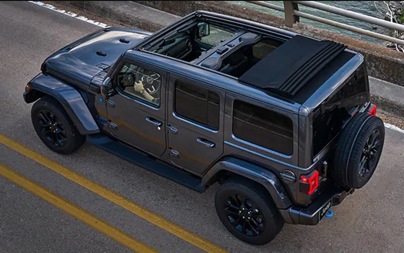 Hybrid Vehicles for Sale