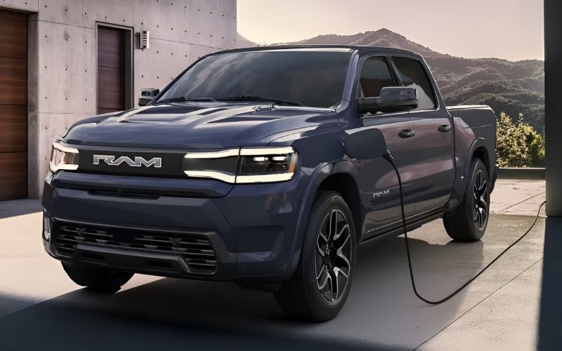 Hybrid Cars near Plainfield