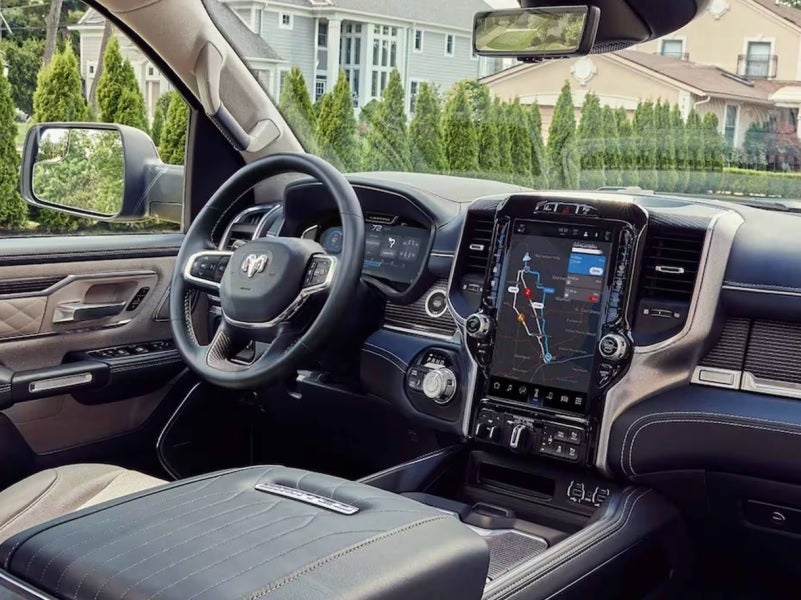 ram 1500 lease deals