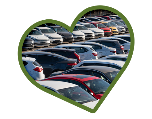 Mohr Selection Heart