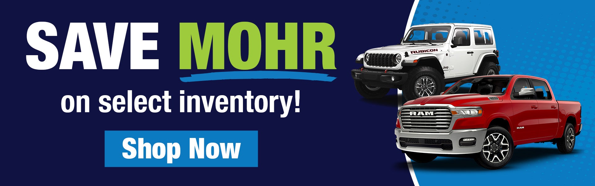 Save on Select Inventory