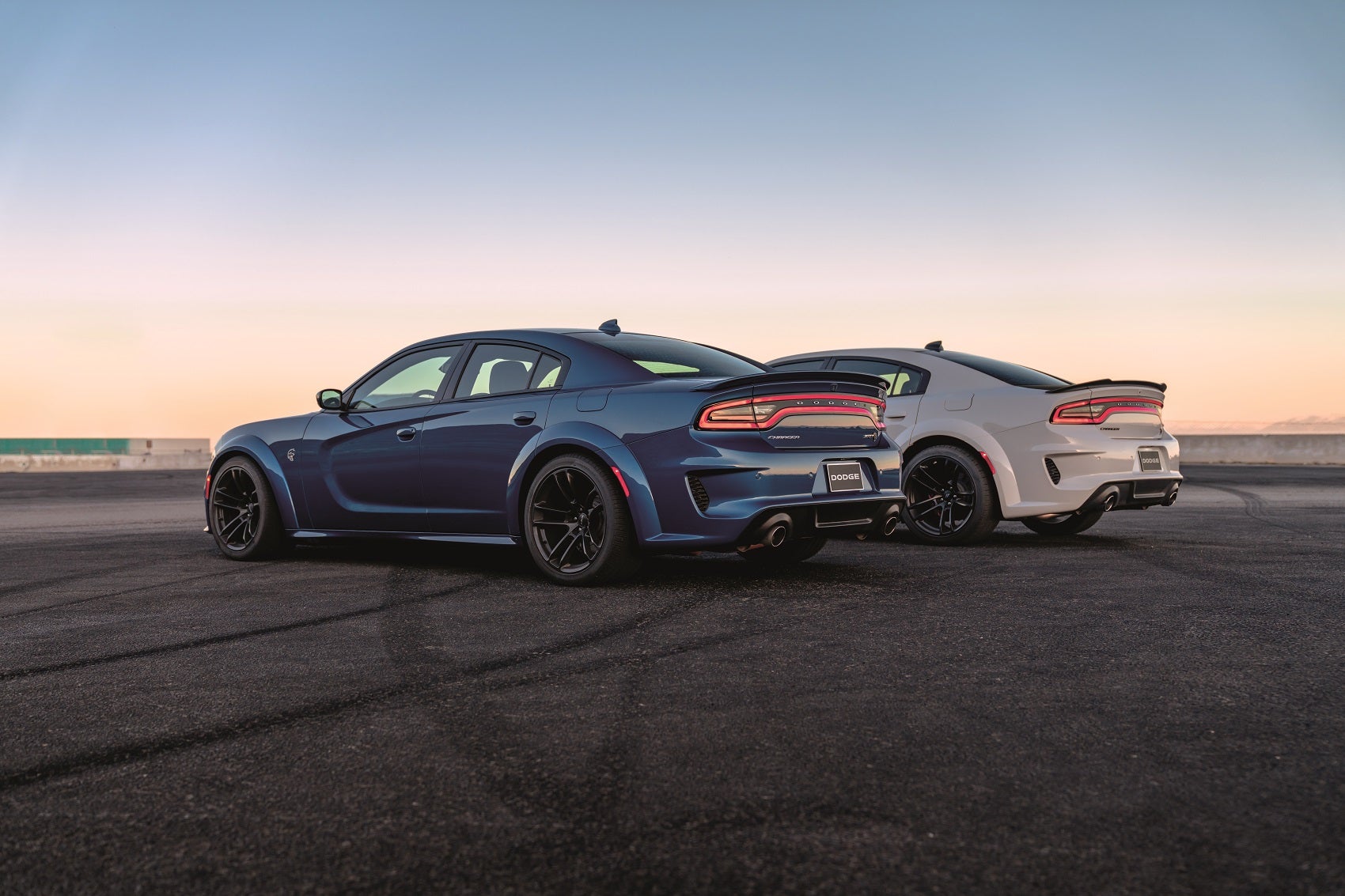 New Dodge Vehicles for Sale near Fishers IN 