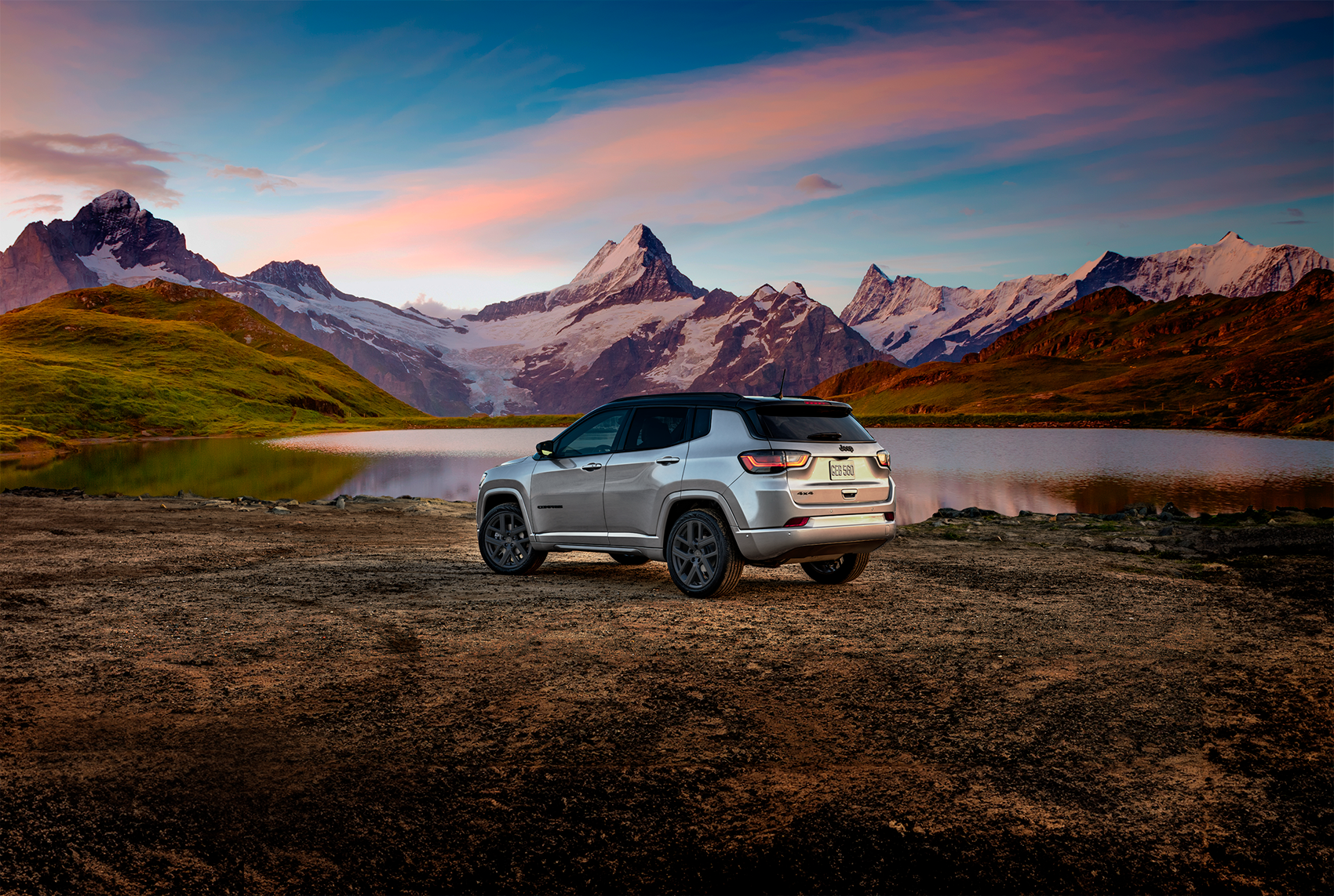 Jeep Compass for Sale Indianapolis IN