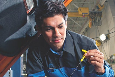 Chrysler Dealer Indianapolis IN
