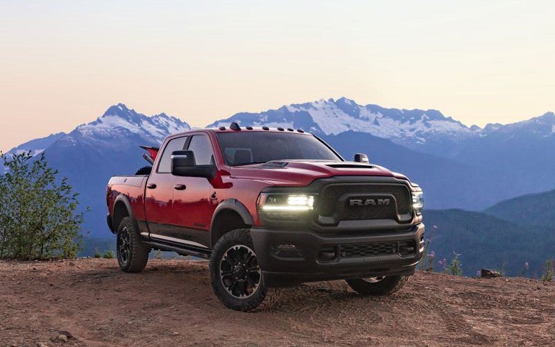 Ram 1500 for Sale Indianapolis IN